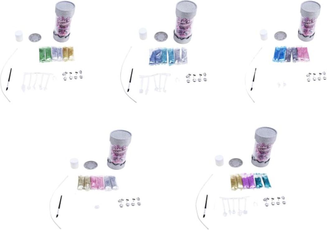 Shake 'N Shimmer-1 Τμχ (1248) (1)