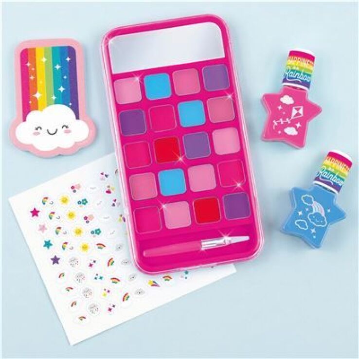 Make It Real Call Me Beautiful (2307) (1)