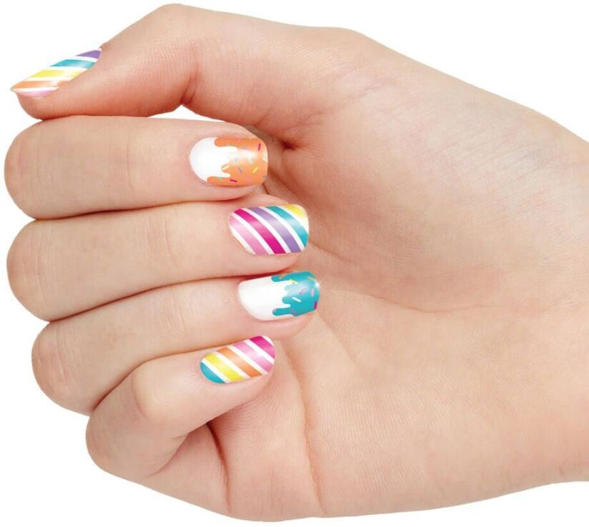 Make It Real Nail Candy Set (2328) (2)