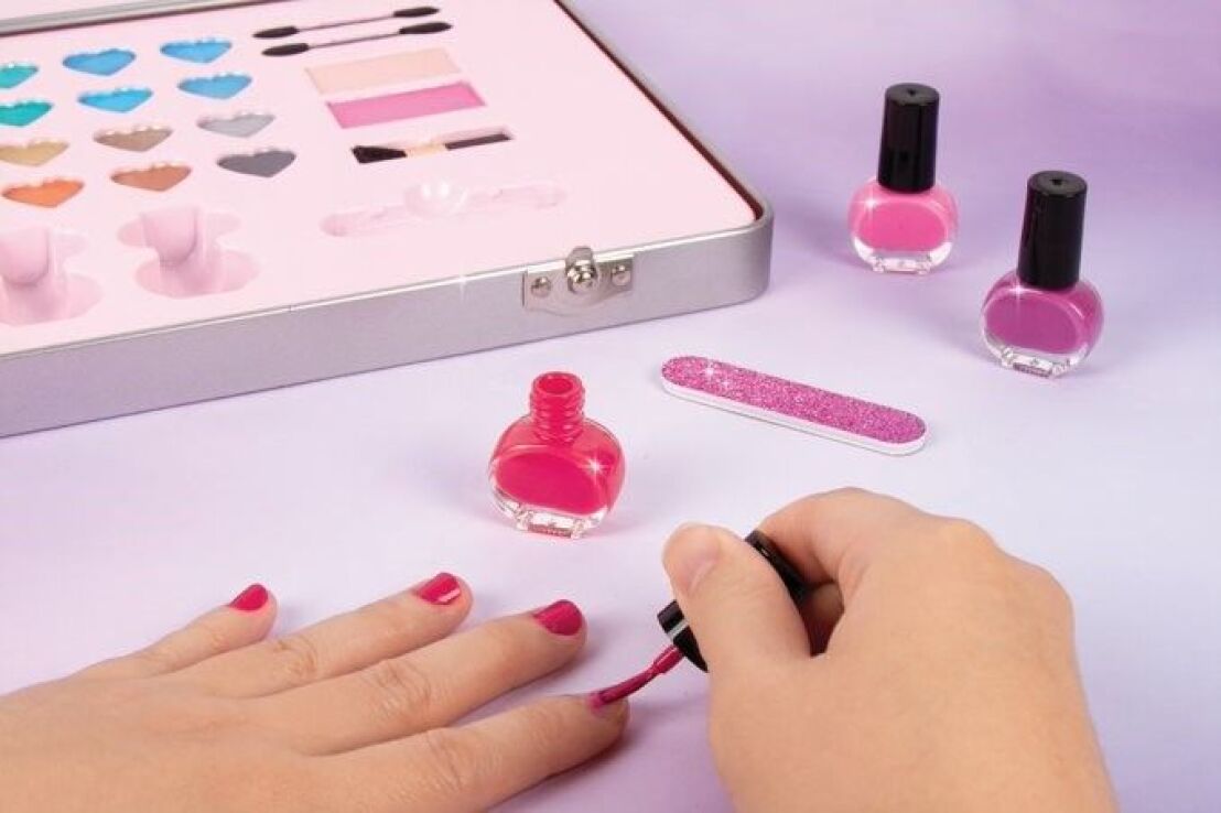 Make It Real Glam Make Up Set (2506) (2)