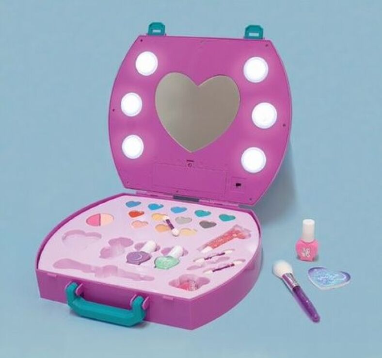 Make It Real Light Up Cosmetic Studio (2508) (1)