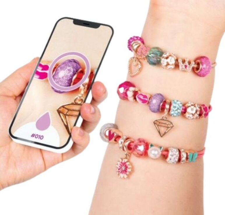 Make It Real Color Fusion Nail Polish Maker (2561) (2)