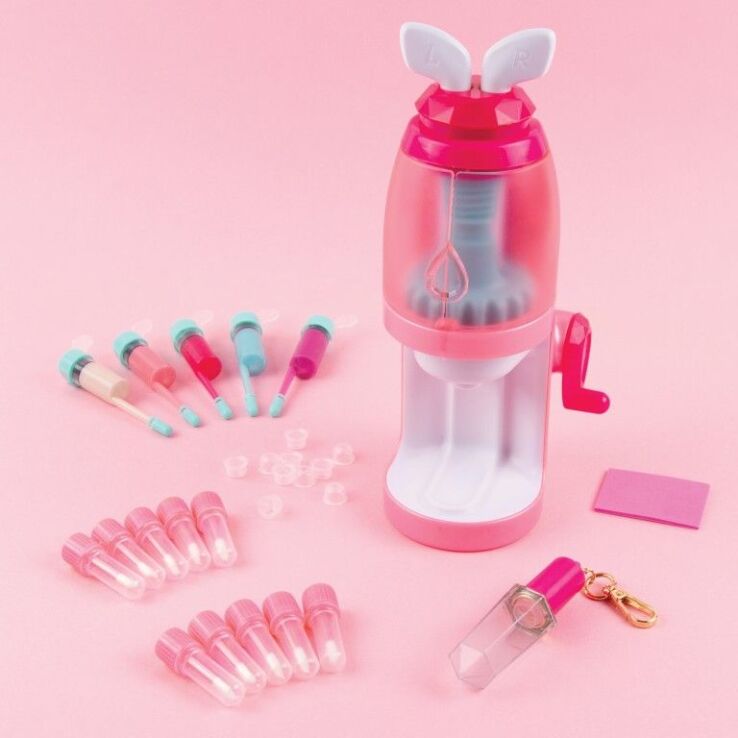 Make It Real Color Fusion Swirling Lip Gloss Maker (2562) (1)