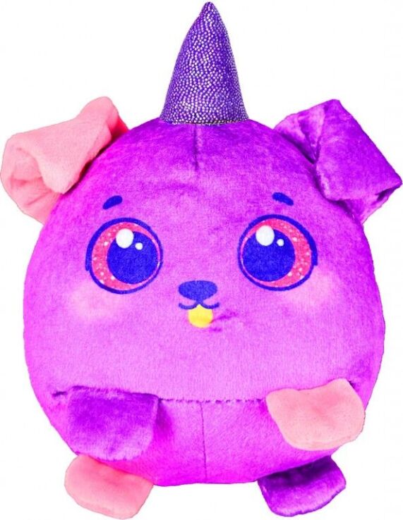 Unidorables Mini-6 Σχέδια-1Τμχ (2305001) (1)