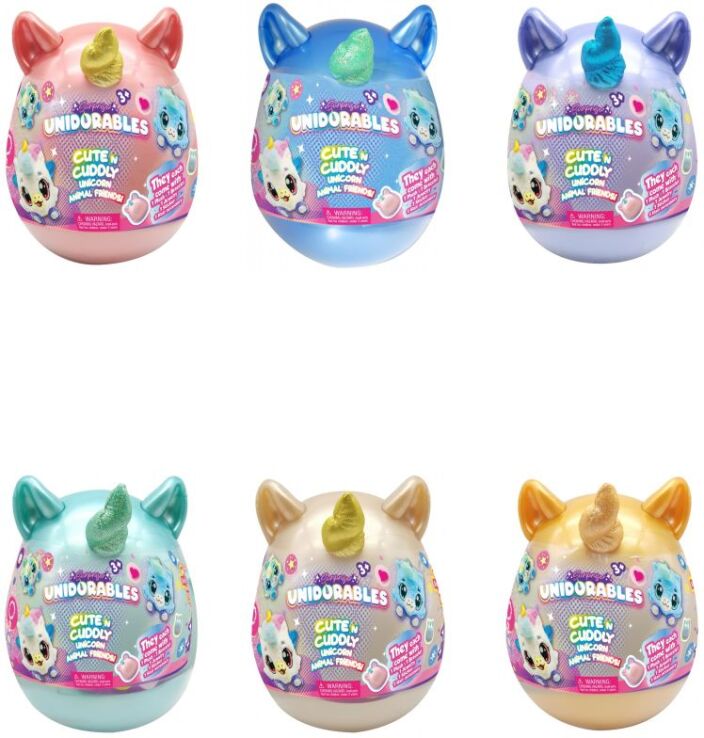 Unidorables Surprise-6 Σχέδια (2312006) (2)