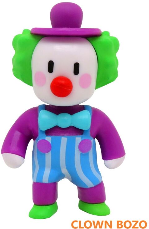 Stumble Guys S3 Φιγούρα 3Τμχ (0481) (10)