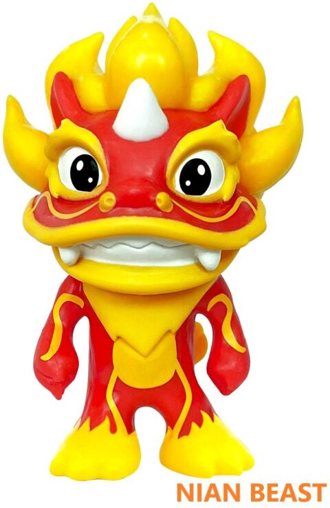 Stumble Guys S3 Φιγούρα 3Τμχ (0481) (11)