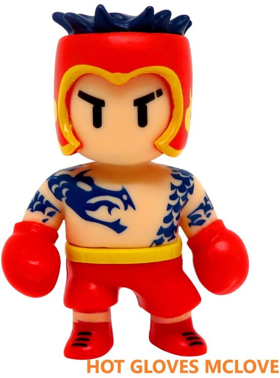 Stumble Guys S3 Φιγούρα 3Τμχ (0481) (13)