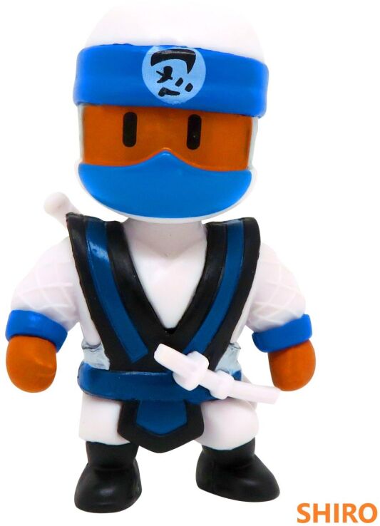 Stumble Guys S3 Φιγούρα 3Τμχ (0481) (14)