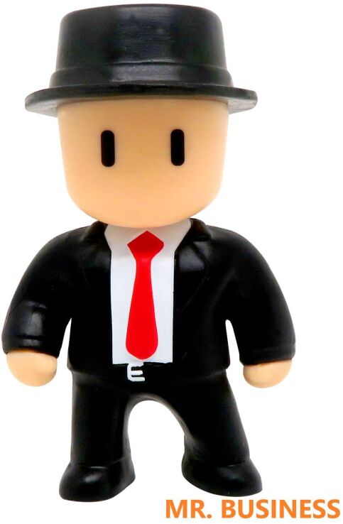 Stumble Guys S3 Φιγούρα 3Τμχ (0481) (15)