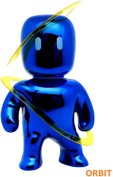 Stumble Guys S3 Φιγούρα 3Τμχ (0481) (19)