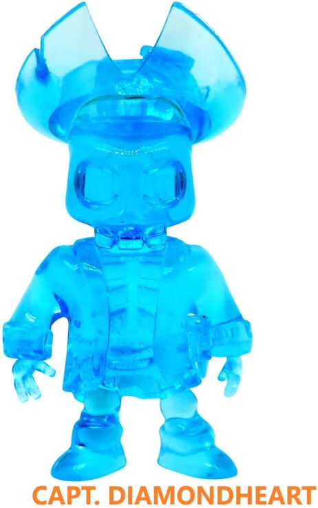 Stumble Guys S3 Φιγούρα 3Τμχ (0481) (20)