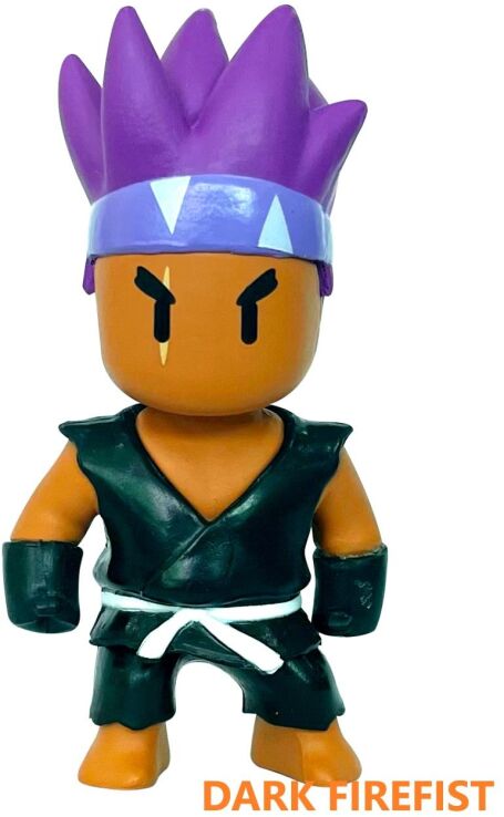 Stumble Guys S3 Φιγούρα 3Τμχ (0481) (22)