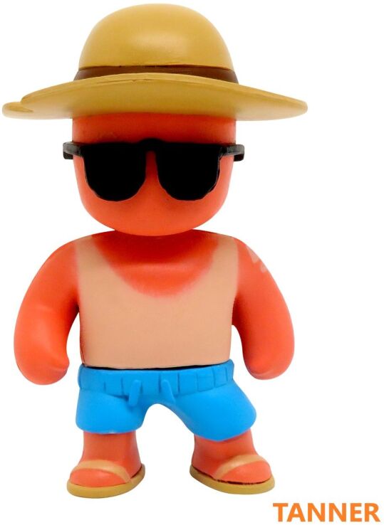 Stumble Guys S3 Φιγούρα 3Τμχ (0481) (23)