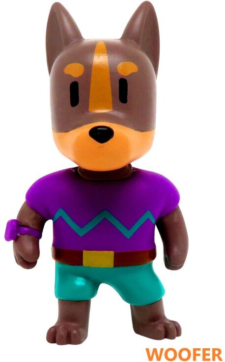 Stumble Guys S3 Φιγούρα 3Τμχ (0481) (25)