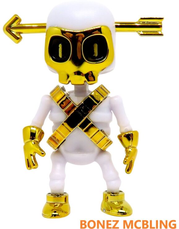 Stumble Guys S3 Φιγούρα 3Τμχ (0481) (26)