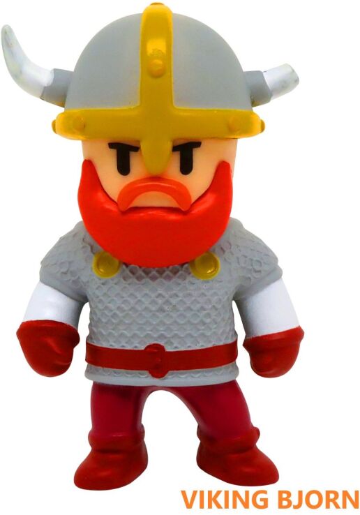 Stumble Guys S3 Φιγούρα 3Τμχ (0481) (6)