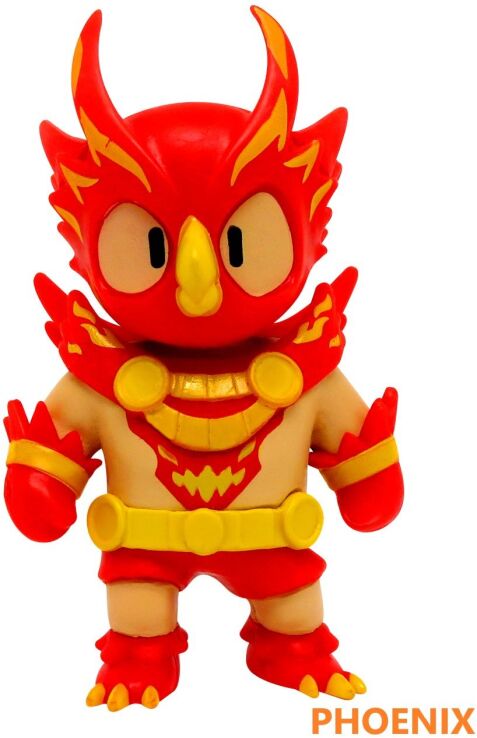 Stumble Guys S3 Φιγούρα 3Τμχ (0481) (8)