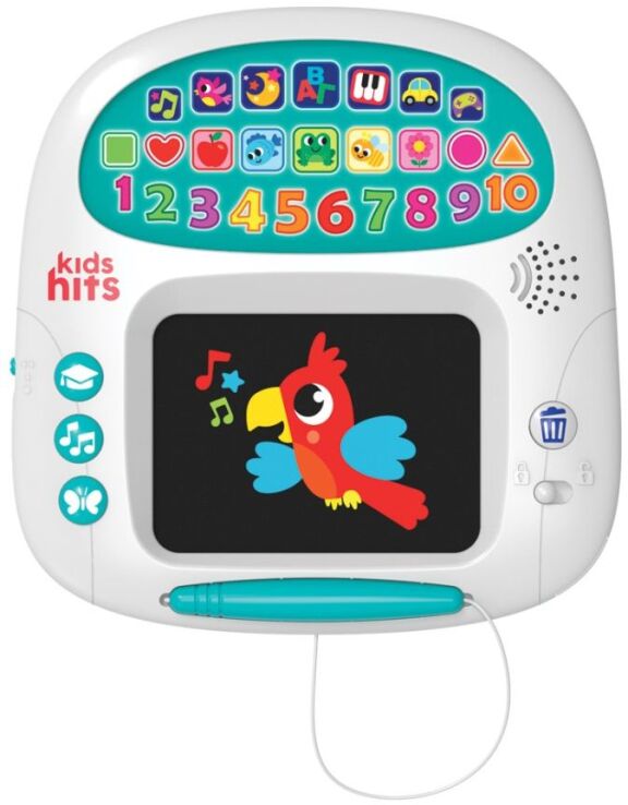 Kids Hits Εκπαιδευτικός Διαδραστικός Πίνακας Οι Πρώτες Μου Γνώσεις (KH65/001) (2)