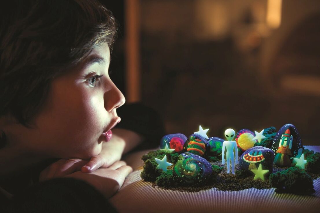 4M Ζωγραφική Διαστημικές Πέτρες (4M0605) (4)