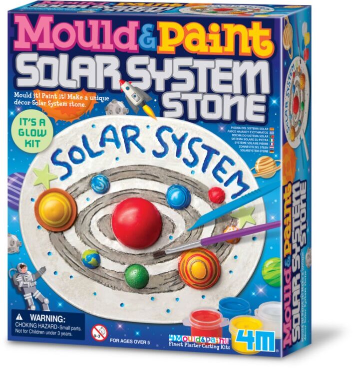 4Μ Ηλιακό Σύστημα-Διακοσμητική Πέτρα-Κατασκευή (4M0642) (0)