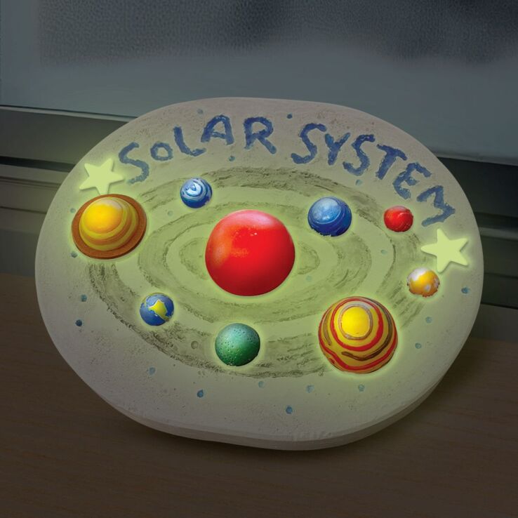 4Μ Ηλιακό Σύστημα-Διακοσμητική Πέτρα-Κατασκευή (4M0642) (2)