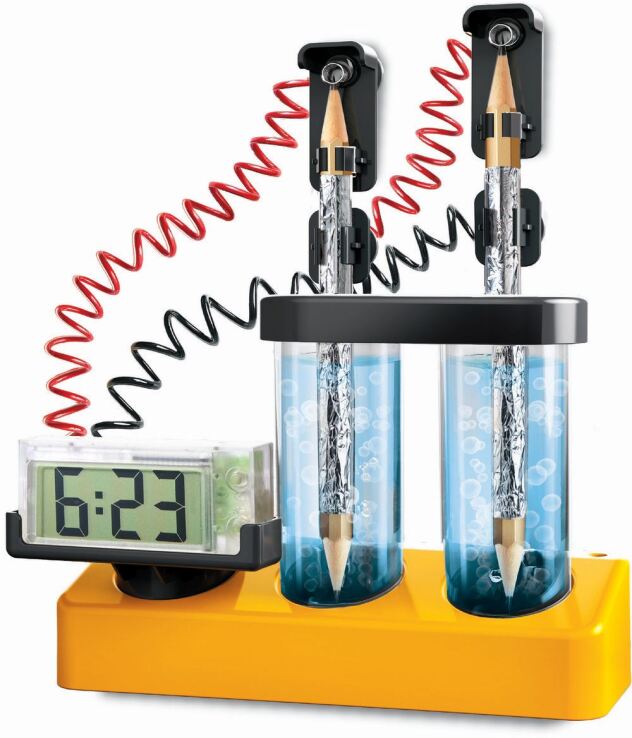 4M Επιστημονικό Ρολόι (4M0649) (2)