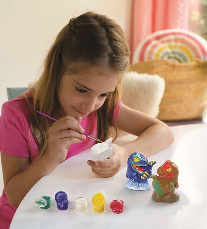 4M Κατασκευή 3D Δεινόσαυροι (4M0574) (4)