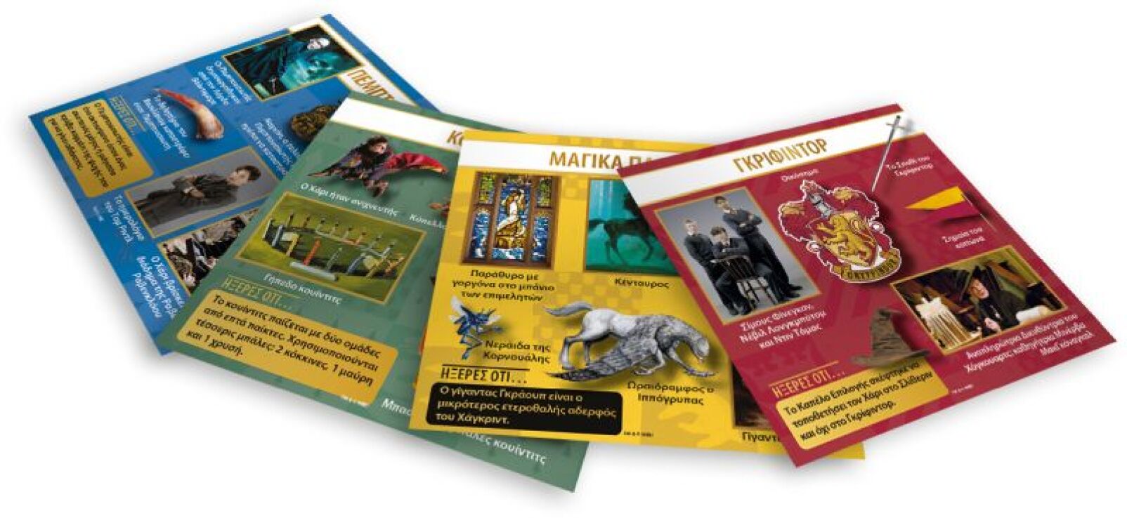 Brainbox Harry Potter (93046) (2)