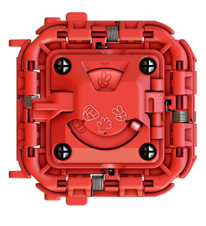 Battle Cube Avengers-3 Σχέδια (C902AV) (6)