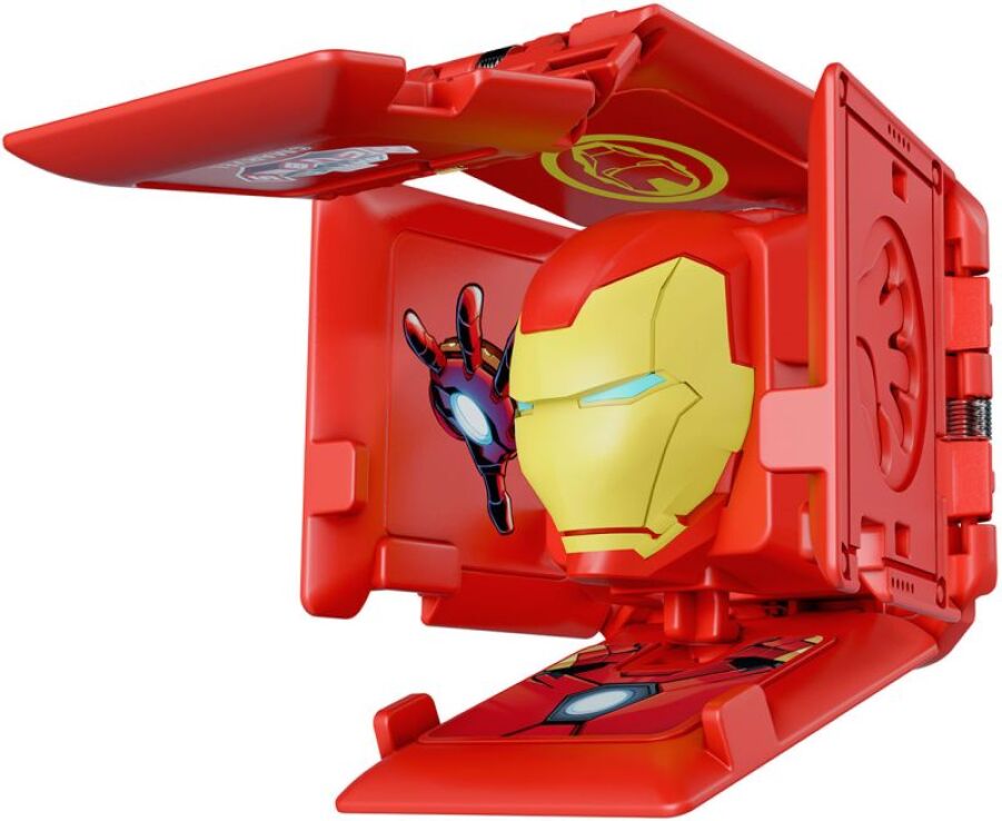 Battle Cube Avengers-3 Σχέδια (C902AV) (8)