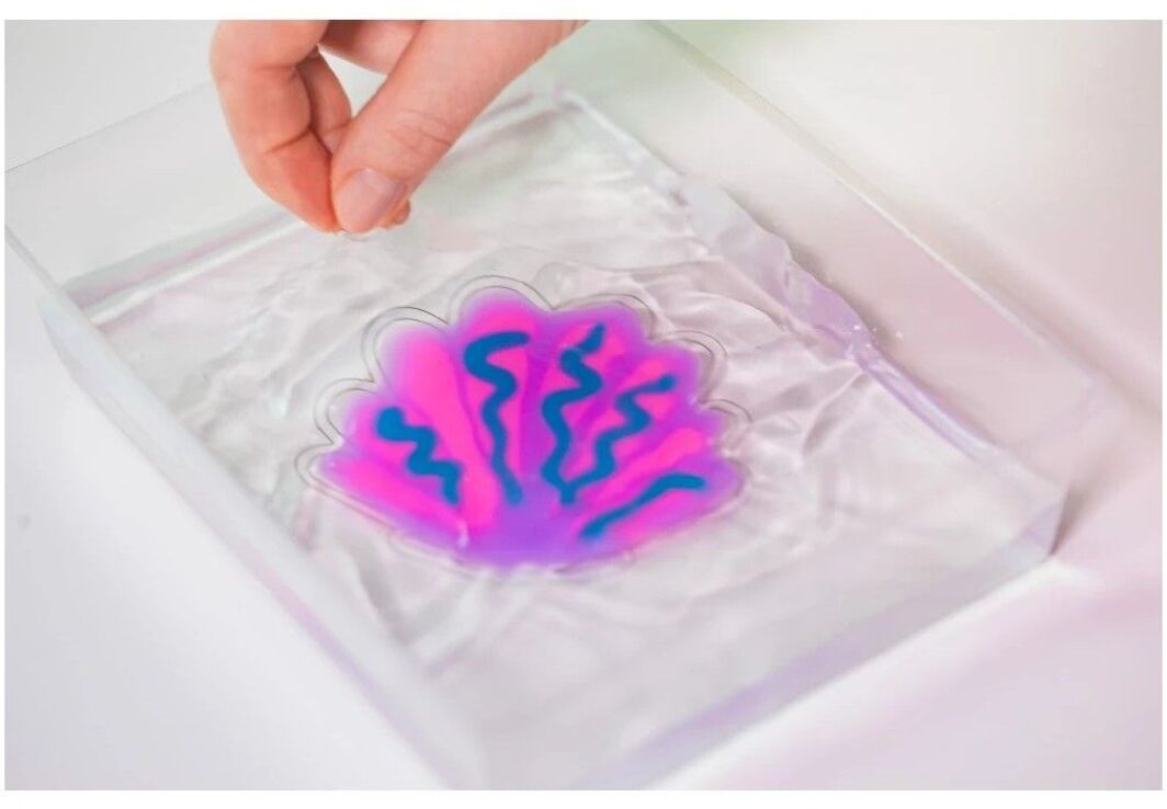 Tuban Σετ Tubi Jelly Γλυκά 3D (TU3317) (4)