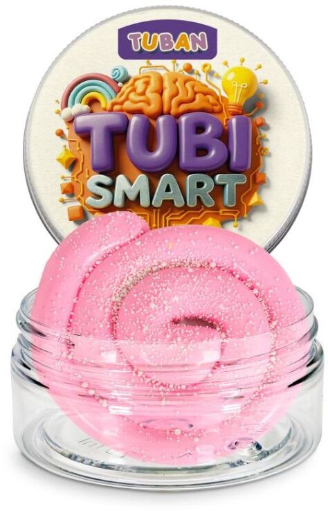 Tuban Tubi Smart-Milky Pink (TU3850) (0)