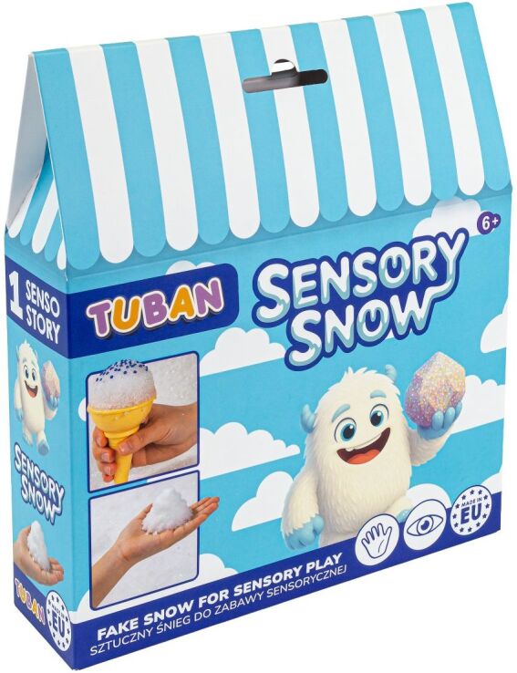 Tuban Sensory Snow (TU3858) (0)