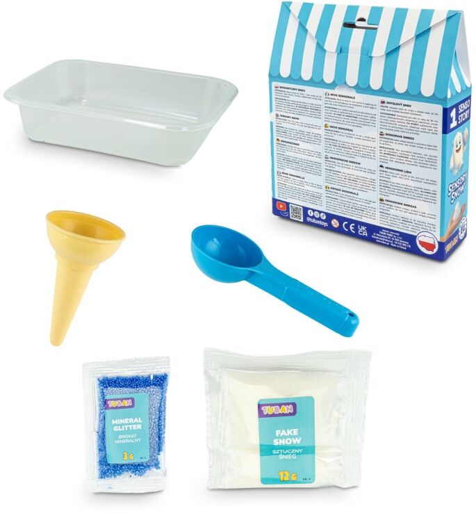 Tuban Sensory Snow (TU3858) (1)