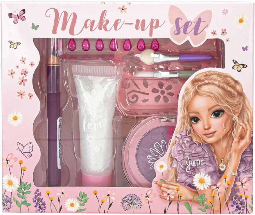 Top Model Σετ Make Up Summer Feeling (D13167) (0)