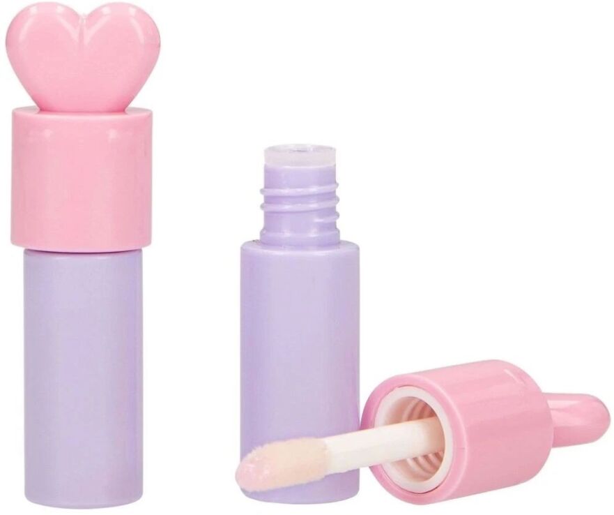 Top Model Lipgloss Σετ Headphone Case Beauty & Me (D13811) (2)