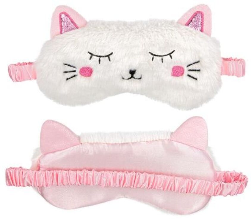 Top Model Μάσκα Ύπνου Beauty & Me (D13819) (1)