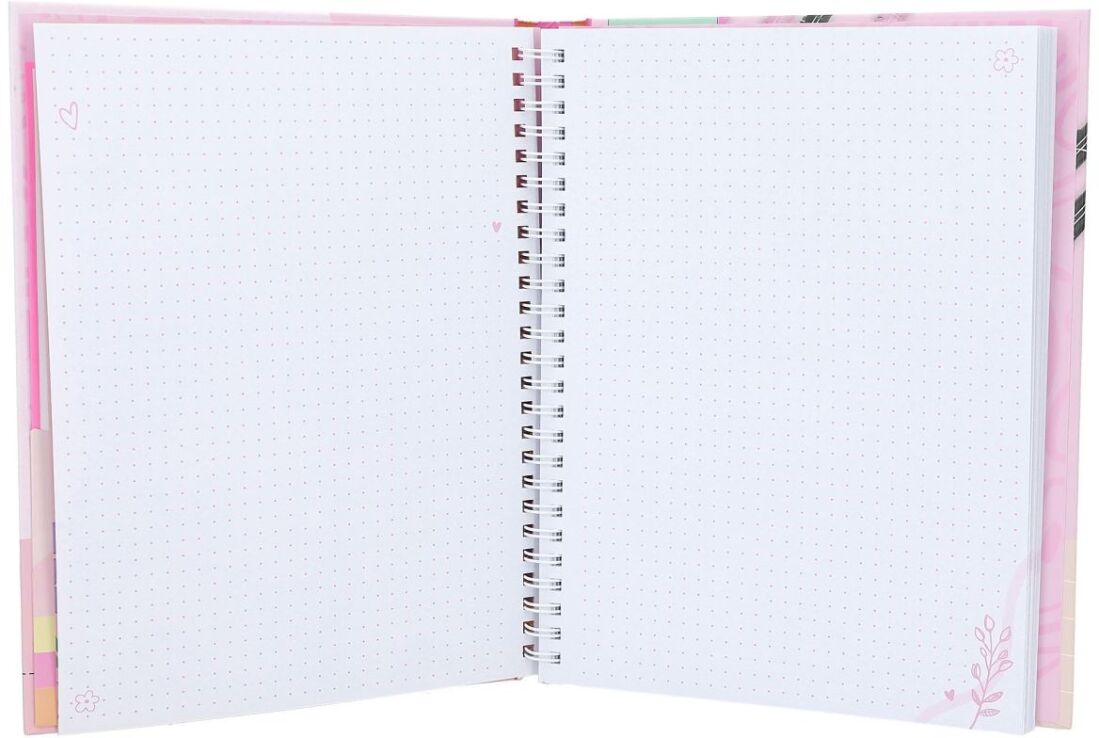 Top Model Ημερολόγιο My Journal (D12716) (2)