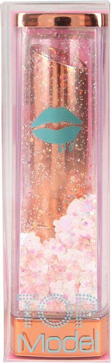 Top Model Lipstick Confetti Beauty & Me-2 Σχέδια (D12808) (0)