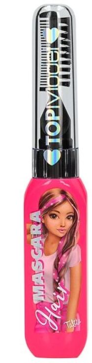 Top Model Μάσκαρα Για Μαλλιά Beauty & Me-3 Σχέδια (D12840) (3)