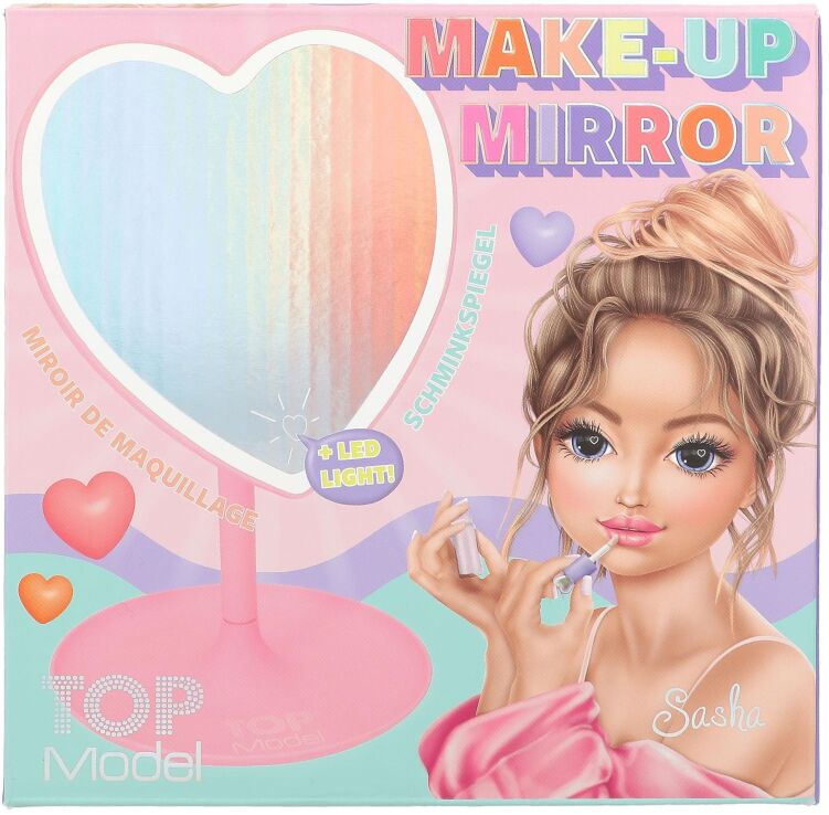 Top Model Καθρέφτης Beauty & Me (12928) (0)