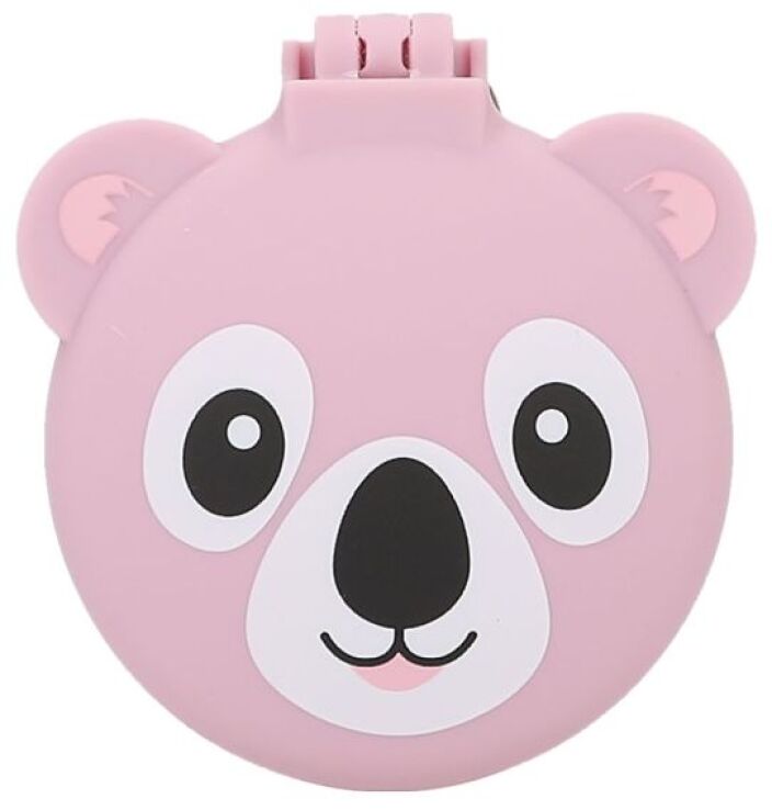 Top Model Βούρτσα Με Καθρέφτη-3 Σχέδια (D13063) (3)