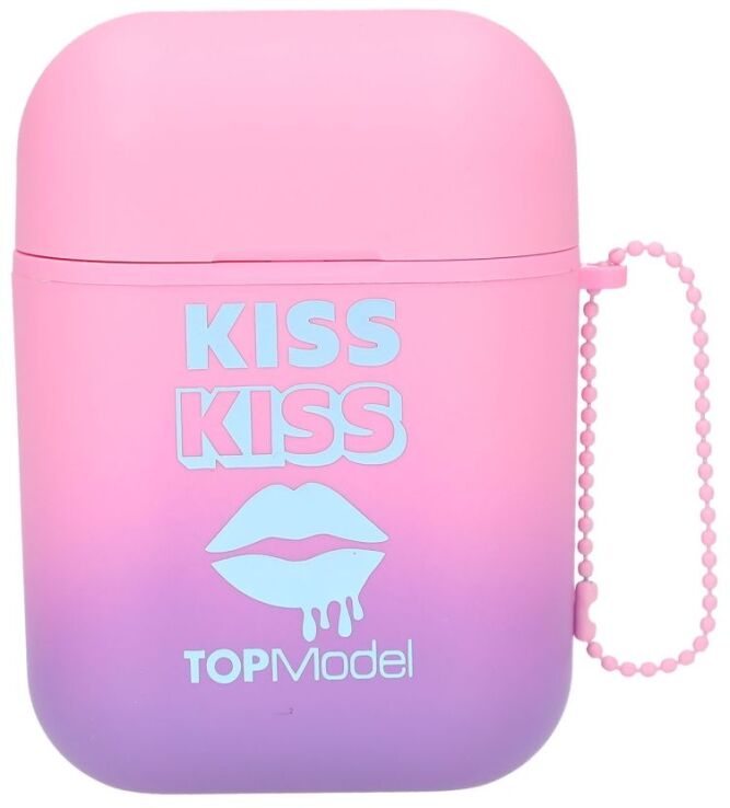 Top Model Lipgloss Σετ Headphone Case & Me (D13143) (1)