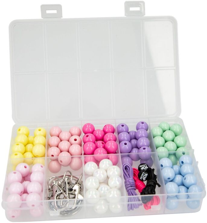 Top Model Keyring Diy (D13161) (1)