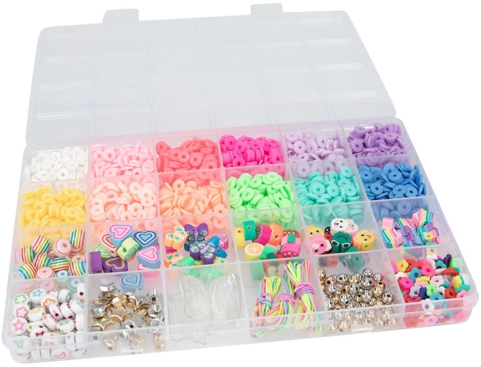 Top Model Σετ Beads Diy (D13182) (1)