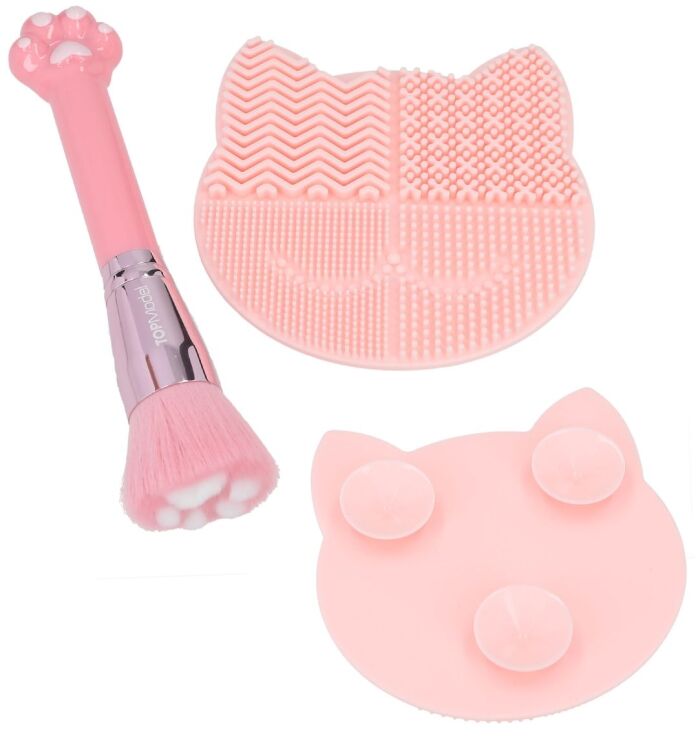 Top Model Σετ Καθαρισμού Kitty Beauty & Me (D13253) (1)