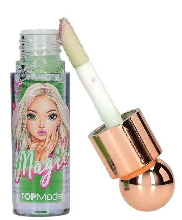 Top Model Lip Gloss Beauty & Me-2 Σχέδια (D13490) (0)