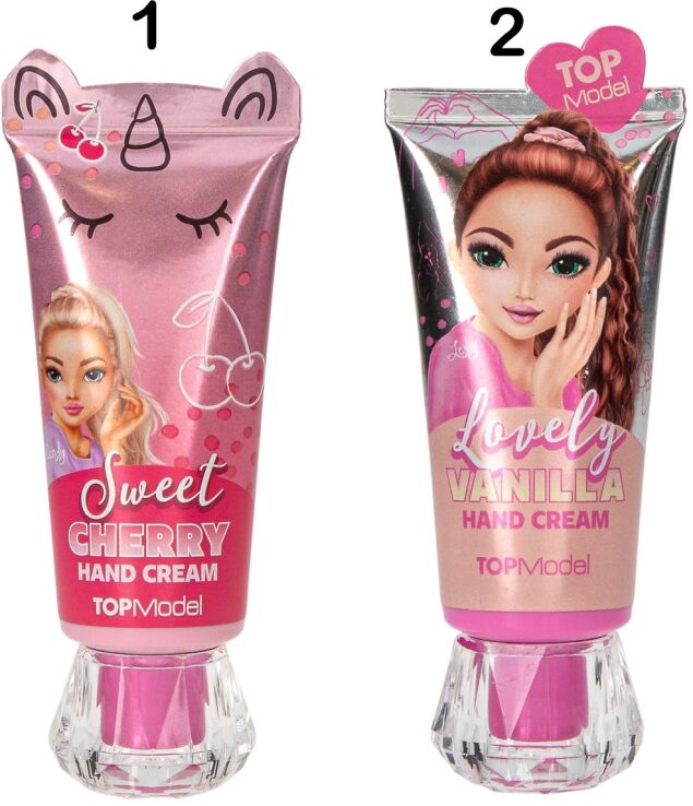 Top Model Κρέμα Χεριών Beauty & Me (D13500) (1)