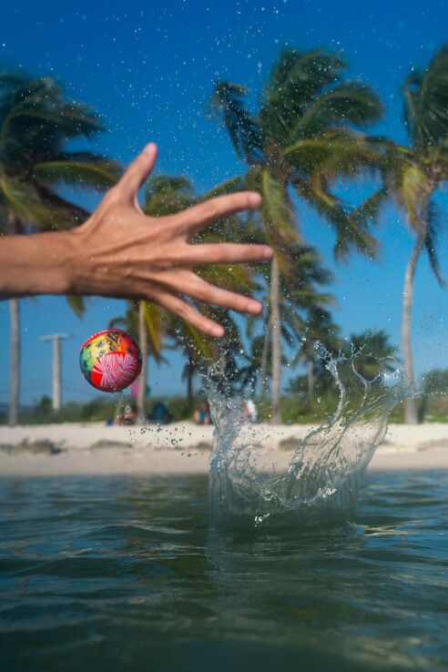 Waboba Sol Ball-3 Σχέδια (C02G0130512) (5)